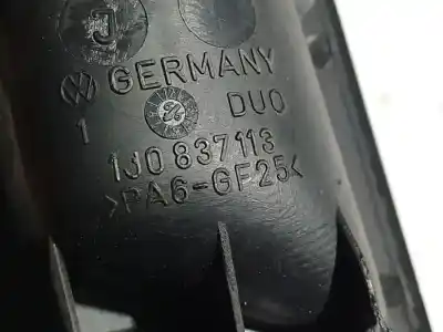 İkinci el araba yedek parçası sol ön iç kol için volkswagen golf iv (1j1) 1.9 sdi oem iam referansları 1j0837113  1j0 837 113