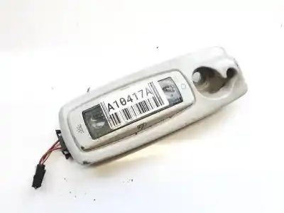 Peça sobressalente para automóvel em segunda mão luz interior por volkswagen passat variant (3b5) 1.9 tdi referências oem iam 3b0947291