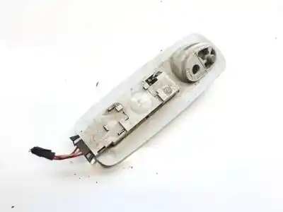 Автозапчасти б/у внутренний свет за volkswagen passat variant (3b5) 1.9 tdi ссылки oem iam 3b0947291  