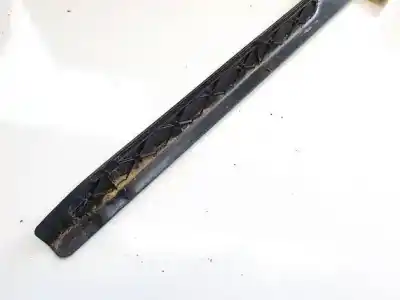 Peça sobressalente para automóvel em segunda mão plásticos por volkswagen passat variant (3b5) 1.9 tdi referências oem iam 1j0881088d  