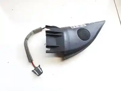 Peça sobressalente para automóvel em segunda mão colunas de som por volkswagen passat variant (3b5) 1.9 tdi referências oem iam 3b0837993  3b0035411b