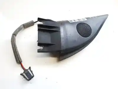 Peça sobressalente para automóvel em segunda mão colunas de som por volkswagen passat variant (3b5) 1.9 tdi referências oem iam 3b0837993