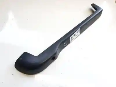 Peça sobressalente para automóvel em segunda mão plásticos por volkswagen passat variant (3b5) 1.9 tdi referências oem iam 1j0881348f