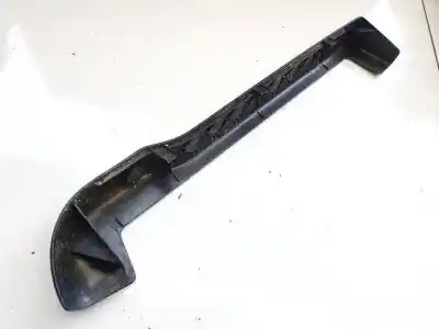 Автозапчасти б/у пластик за volkswagen passat variant (3b5) 1.9 tdi ссылки oem iam 1j0881348f  