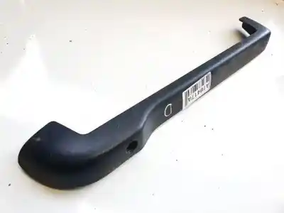 Автозапчасти б/у пластик за volkswagen passat variant (3b5) 1.9 tdi ссылки oem iam 1j0881348f  