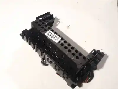 Second-hand car spare part FUSE BOX UNIT for MERCEDES-BENZ CLASE B (W245)  OEM IAM references A1695450001  
