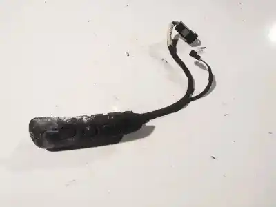 Peça sobressalente para automóvel em segunda mão botão / interruptor elevador vidro dianteiro esquerdo por opel omega b 2.0 16v cat (x 20 xev / l34) referências oem iam 4670702