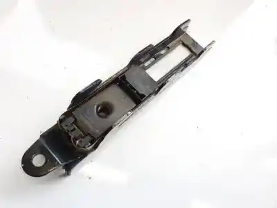 Peça sobressalente para automóvel em segunda mão chicote / encaixe cinto segurança dianteiro direito por volkswagen passat variant (3b5) 1.9 tdi referências oem iam 3b0857819b  