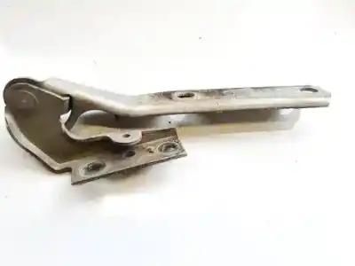 Peça sobressalente para automóvel em segunda mão dobradiça do capô por volkswagen passat variant (3b5) 1.9 tdi referências oem iam 3b0823302