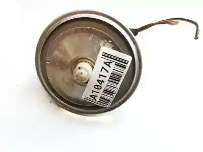 Peça sobressalente para automóvel em segunda mão buzina / sirene por volkswagen passat variant (3b5) 1.9 tdi referências oem iam ch5070105