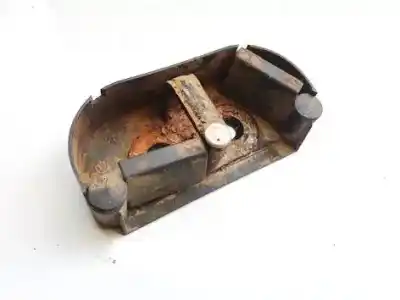 Peça sobressalente para automóvel em segunda mão fechadura do mala por volkswagen passat variant (3b5) 1.9 tdi referências oem iam 3b9864301  