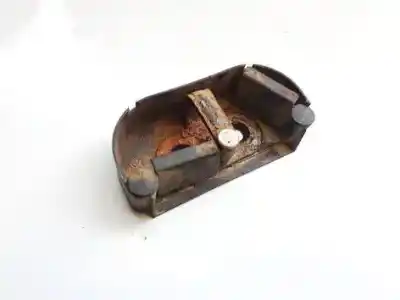 Peça sobressalente para automóvel em segunda mão fechadura do mala por volkswagen passat variant (3b5) 1.9 tdi referências oem iam 3b9864301