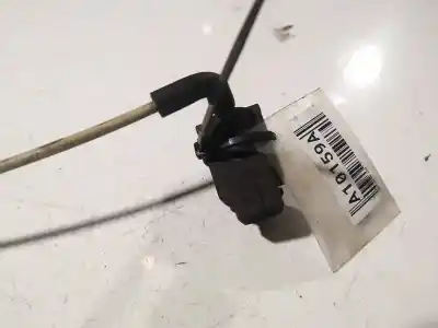 Автозапчастина б/у датчик для opel vectra c (z02) 2.2 dti 16v (f69) посилання на oem iam   