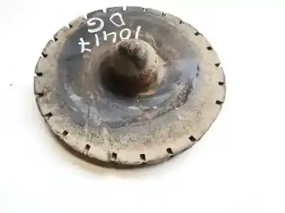 Peça sobressalente para automóvel em segunda mão amortecedor dianteiro frente por volkswagen passat variant (3b5) 1.9 tdi referências oem iam 8e0512149c