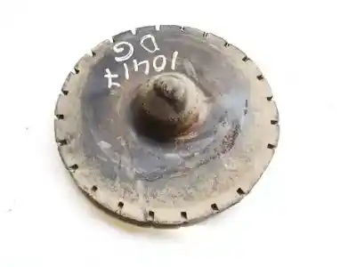 Автозапчастина б/у передній амортизатор для volkswagen passat variant (3b5) 1.9 tdi посилання на oem iam 8e0512149c  