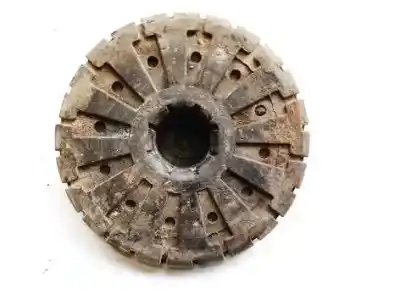 Автозапчастина б/у передній амортизатор для volkswagen passat variant (3b5) 1.9 tdi посилання на oem iam 8e0512149c  