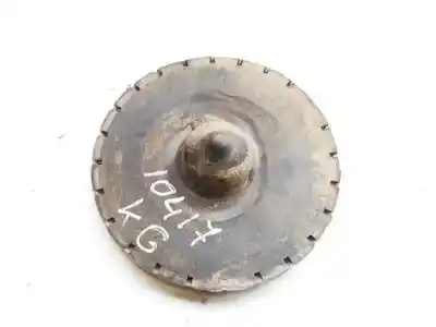 Автозапчастина б/у передній амортизатор для volkswagen passat variant (3b5) 1.9 tdi посилання на oem iam 8e0512149c  