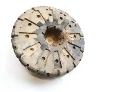 Автозапчастина б/у передній амортизатор для volkswagen passat variant (3b5) 1.9 tdi посилання на oem iam 8e0512149c  