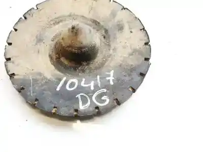 Автозапчастина б/у передній амортизатор для volkswagen passat variant (3b5) 1.9 tdi посилання на oem iam 8e0512149c  