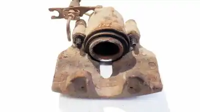 Автозапчастина б/у передній правий гальмівний супорт для volkswagen passat variant (3b5) 1.9 tdi посилання на oem iam   