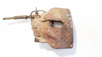 Peça sobressalente para automóvel em segunda mão pinça de travão dianteira direita por volkswagen passat variant (3b5) 1.9 tdi referências oem iam 