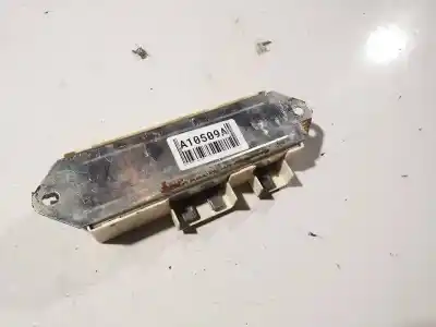 Peça sobressalente para automóvel em segunda mão módulo eletrónico antena por opel omega b 2.0 16v cat (x 20 xev / l34) referências oem iam 90563190
