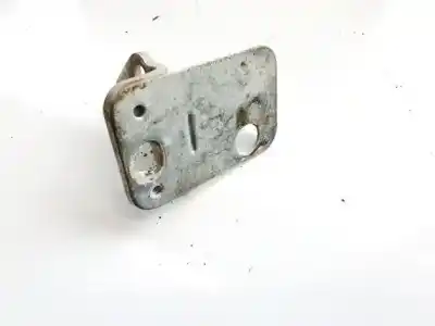 Автозапчасти б/у дверной фиксатор за volkswagen passat variant (3b5) 1.9 tdi ссылки oem iam   