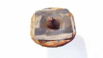 Автозапчастина б/у передній амортизатор для nissan bluebird hatchback (t72, t12) 1.6 посилання на oem iam   