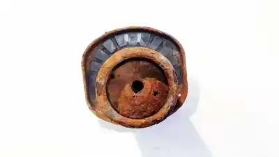 Автозапчастина б/у передній амортизатор для nissan bluebird hatchback (t72, t12) 1.6 посилання на oem iam   