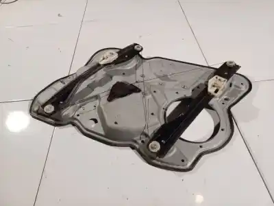 Pezzo di ricambio per auto di seconda mano alzacristalli anteriore sinistro per skoda octavia ii (1z3) 1.6 tdi riferimenti oem iam   