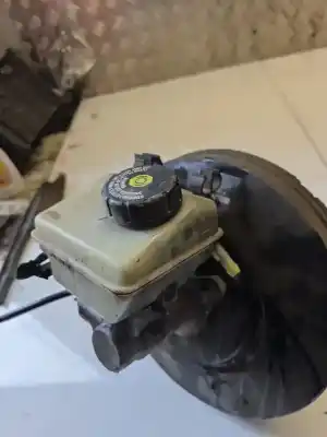 Gebrauchtes Autoersatzteil  zum OPEL ZAFIRA / ZAFIRA FAMILY B (A05)  OEM-IAM-Referenzen   