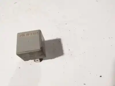 Peça sobressalente para automóvel em segunda mão relé para automóvel por opel omega b 2.0 16v cat (x 20 xev / l34) referências oem iam 90060264