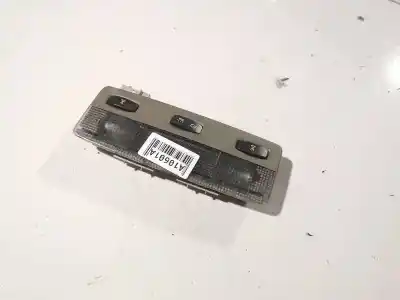 Автозапчастина б/у внутрішне світло для renault scénic i monospace (ja0/1_, fa0_) 1.9 dci (ja05, ja1f) посилання на oem iam   
