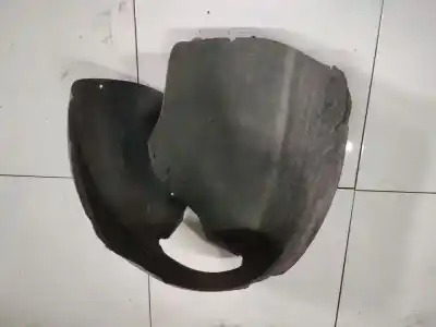 Автозапчасти б/у передняя правая колесная арка за volkswagen passat variant (3c5) 1.9 tdi ссылки oem iam 