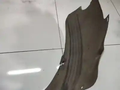 Автозапчастина б/у передня права колесна арка для citroen c4 i (lc_) 1.6 hdi посилання на oem iam    Автозапчастина б/у передня права колесна арка для citroen c4 i (lc_) 1.6 hdi посилання на oem iam