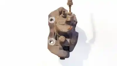 Автозапчастина б/у передній лівий гальмум для nissan bluebird hatchback (t72, t12) 1.6 посилання на oem iam   