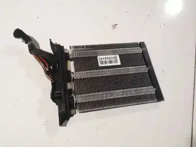 Peça sobressalente para automóvel em segunda mão resistência sofagem chauffage por skoda octavia ii (1z3) 1.6 tdi referências oem iam 1k0963235f