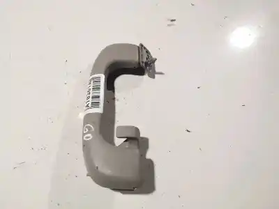 Pezzo di ricambio per auto di seconda mano maniglia a soffitto per bmw 3 (e30) m3 2.3 riferimenti oem iam 