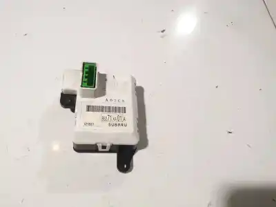 Pièce détachée automobile d'occasion capteur pour talbot horizon 1.3 références oem iam 85271xa01a  