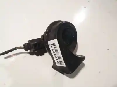 İkinci el araba yedek parçası Boynuz için SKODA OCTAVIA II (1Z3) 1.6 TDI OEM IAM referansları E9703881157  