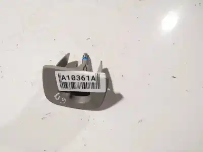 Pezzo di ricambio per auto di seconda mano plastica per bmw 3 (e30) m3 2.3 riferimenti oem iam 991800