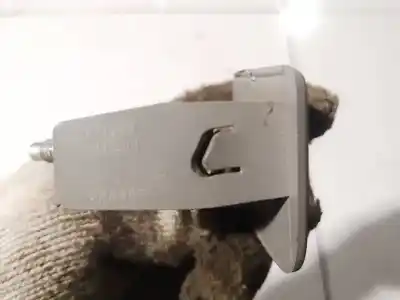 Pezzo di ricambio per auto di seconda mano plastica per bmw 3 (e30) m3 2.3 riferimenti oem iam 991800  440800