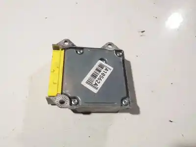 Peça sobressalente para automóvel em segunda mão centralina de airbag por skoda octavia ii (1z3) 1.6 tdi referências oem iam 1k0909605t