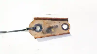 Piesă de schimb auto la mâna a doua suport motor pentru opel corsa a fastback (s83) 1.2 i (f08, m08, f68, m68) referințe oem iam  Piesă de schimb auto la mâna a doua suport motor pentru opel corsa a fastback (s83) 1.2 i (f08, m08, f68, m68) referințe oem iam