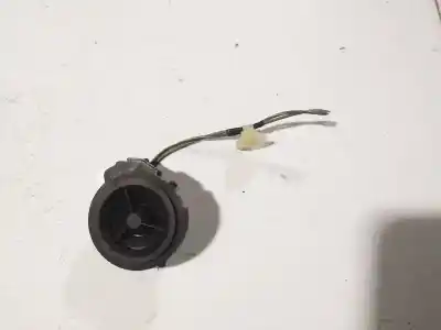 Second-hand car spare part speaker for honda accord vii (cl, cn) 2.2 i-ctdi (cn1) oem iam references eas13kh33a2 Second-hand car spare part speaker for honda accord vii (cl, cn) 2.2 i-ctdi (cn1) oem iam references eas13kh33a2