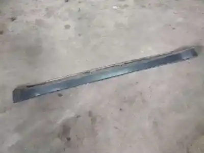 Second-hand car spare part left side skirt (cut) for subaru forester (sh_) 2.0 d awd (shh) oem iam references 