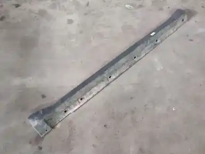 Second-hand car spare part right side skirt (cut) for subaru forester (sh_) 2.0 d awd (shh) oem iam references 