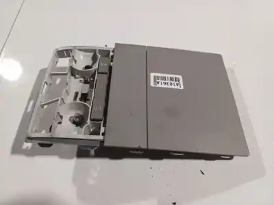 Pezzo di ricambio per auto di seconda mano plastica per bmw 3 (e30) m3 2.3 riferimenti oem iam 13111824