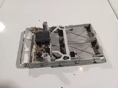 Pezzo di ricambio per auto di seconda mano plastica per bmw 3 (e30) m3 2.3 riferimenti oem iam 13111824  13111824, 316627975