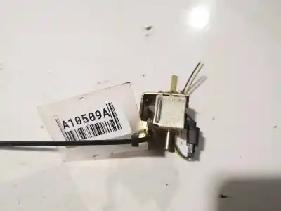 Peça sobressalente para automóvel em segunda mão bomba de ar secundária por opel omega b 2.0 16v cat (x 20 xev / l34) referências oem iam 5399666040